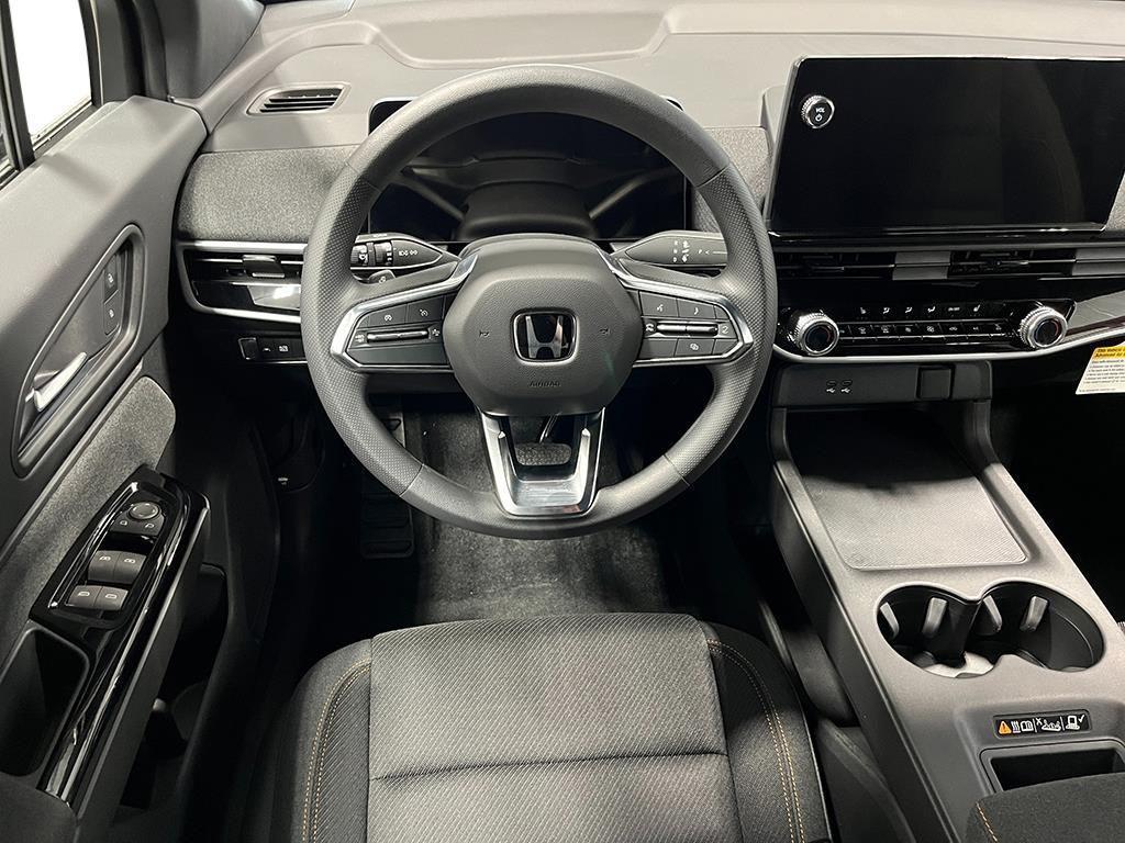 new 2026 Honda Prologue car, priced at $40,825