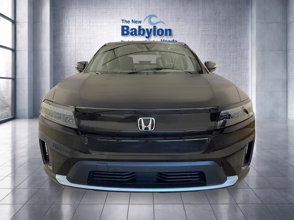 new 2026 Honda Prologue car, priced at $40,825