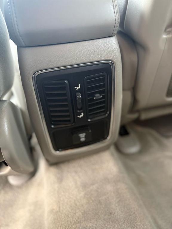 used 2011 Dodge Durango car, priced at $9,499