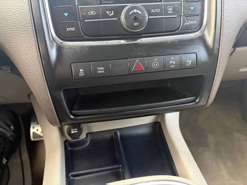 used 2011 Dodge Durango car, priced at $9,499