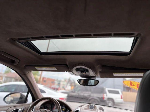 used 2014 Porsche Cayenne car, priced at $19,499