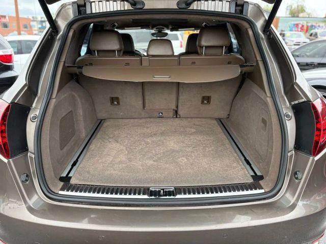used 2014 Porsche Cayenne car, priced at $19,499