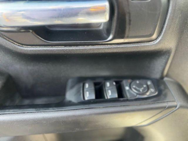 used 2022 Chevrolet Silverado 1500 Limited car, priced at $21,999