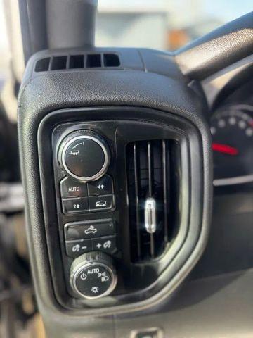 used 2022 Chevrolet Silverado 1500 Limited car, priced at $21,999