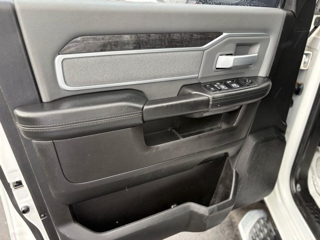 used 2019 Ram 2500 car, priced at $25,999