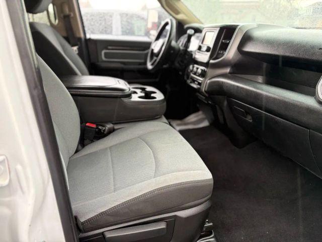 used 2019 Ram 2500 car, priced at $27,499