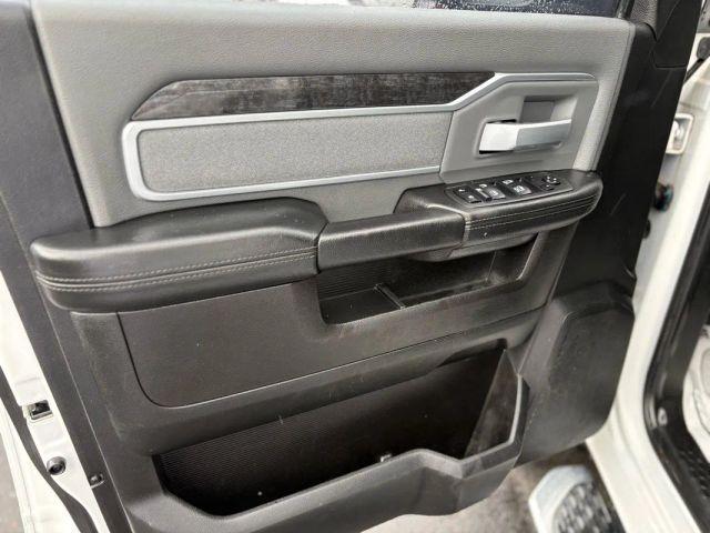 used 2019 Ram 2500 car, priced at $27,499