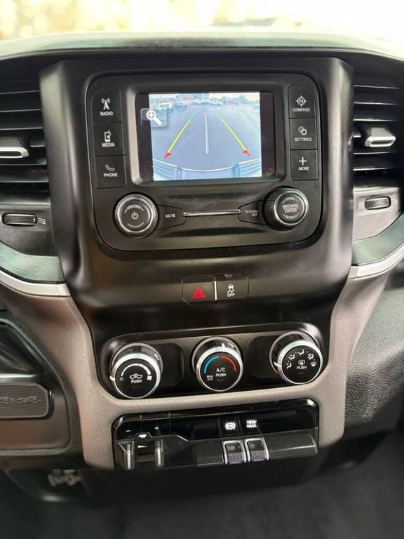 used 2019 Ram 2500 car, priced at $25,999