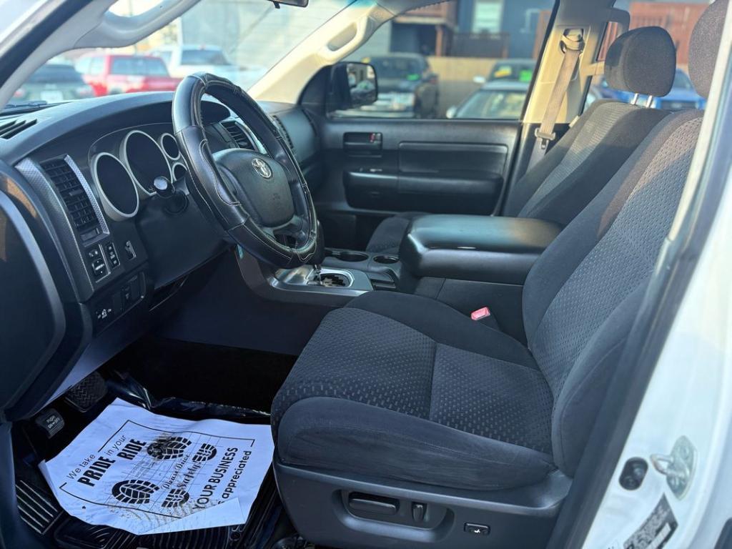 used 2008 Toyota Tundra car, priced at $9,499