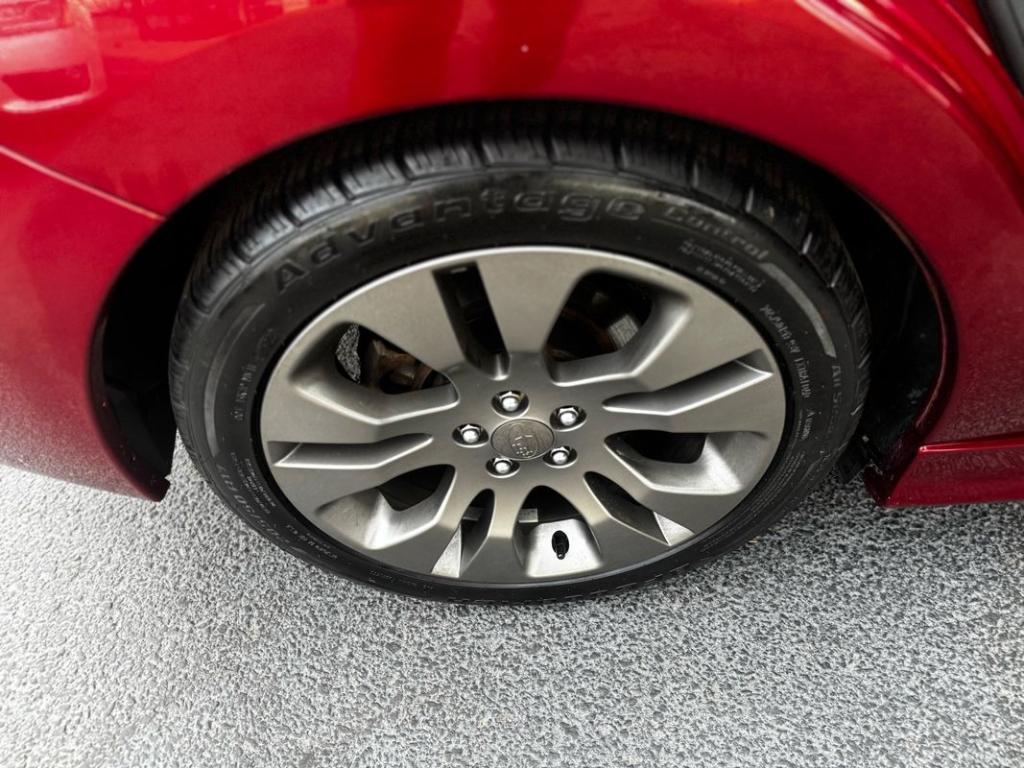 used 2014 Subaru Impreza car, priced at $7,999