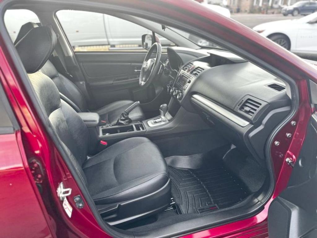 used 2014 Subaru Impreza car, priced at $7,999
