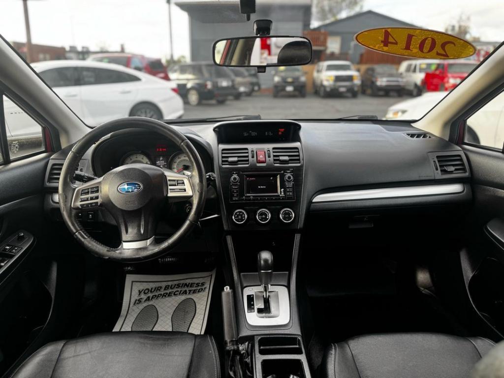 used 2014 Subaru Impreza car, priced at $7,999