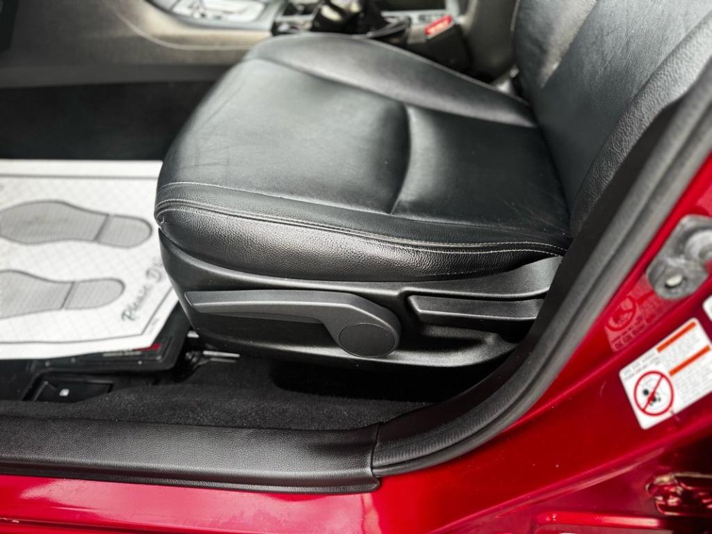 used 2014 Subaru Impreza car, priced at $7,999