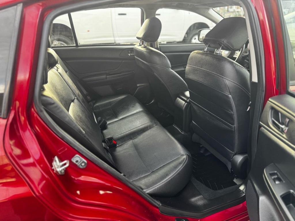 used 2014 Subaru Impreza car, priced at $7,999
