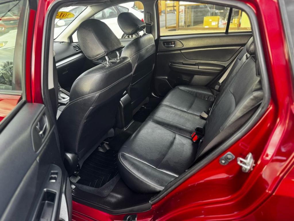 used 2014 Subaru Impreza car, priced at $7,999