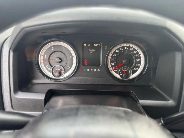 used 2015 Ram 2500 car, priced at $25,999