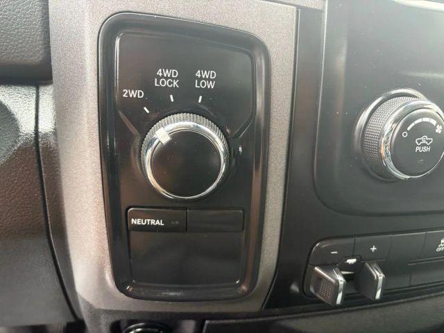 used 2015 Ram 2500 car, priced at $25,999