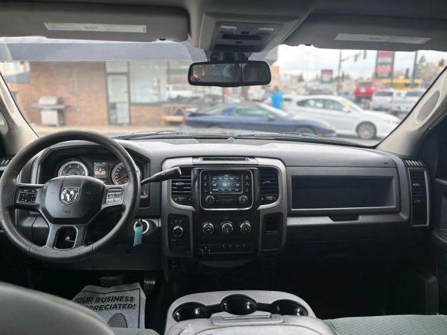 used 2015 Ram 2500 car, priced at $25,999