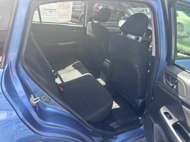 used 2015 Subaru Impreza car, priced at $9,999