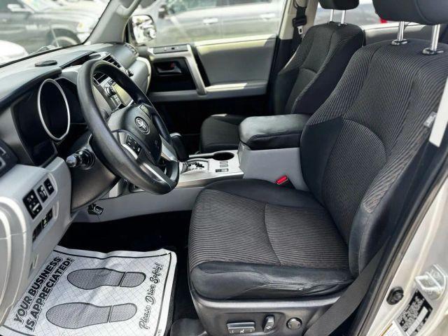 used 2012 Toyota 4Runner car, priced at $20,499