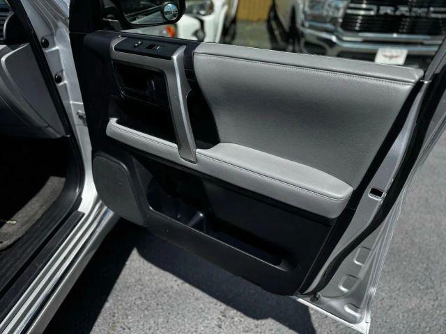 used 2012 Toyota 4Runner car, priced at $20,499