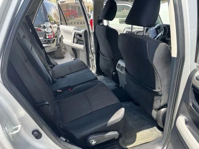 used 2012 Toyota 4Runner car, priced at $20,499