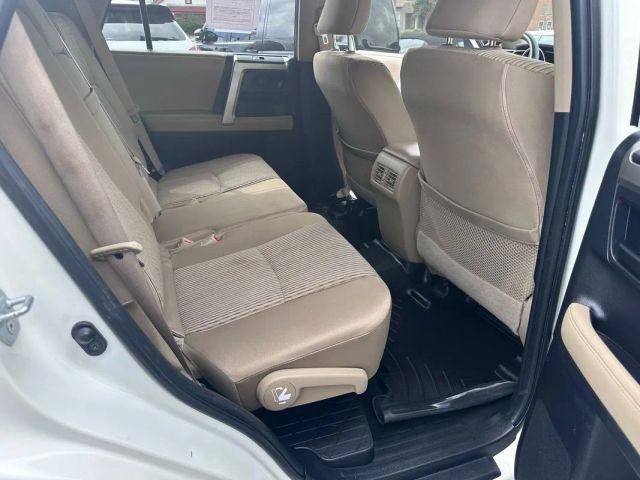 used 2012 Toyota 4Runner car, priced at $18,999