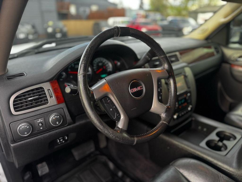 used 2014 GMC Sierra 2500 car, priced at $18,999