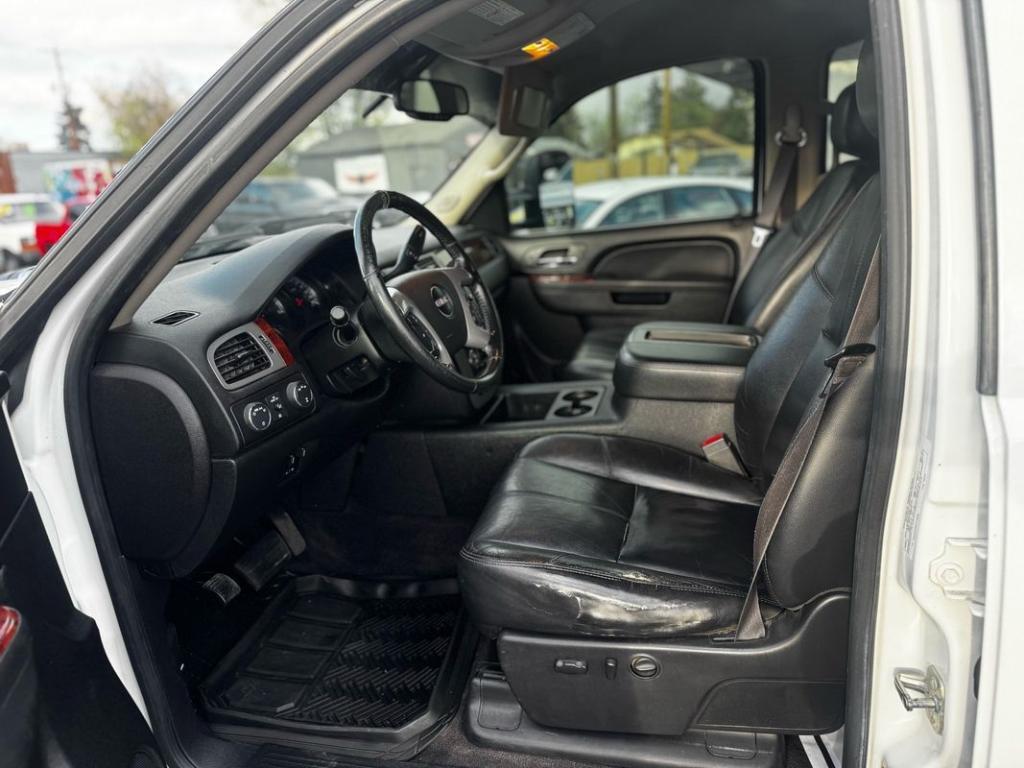 used 2014 GMC Sierra 2500 car, priced at $18,999