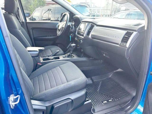 used 2019 Ford Ranger car, priced at $22,999