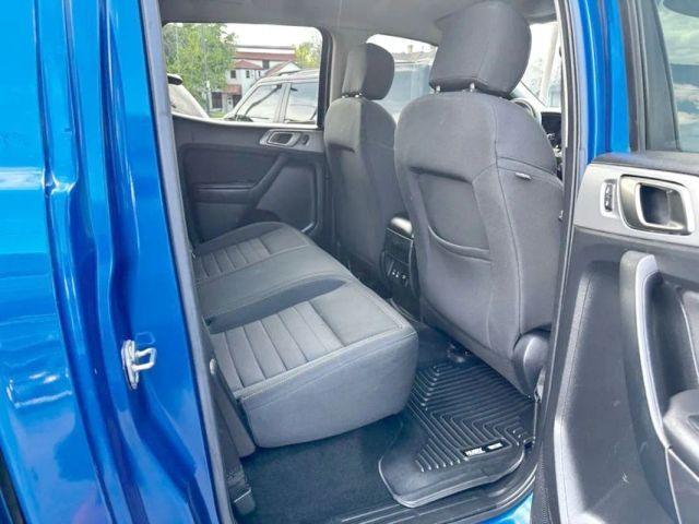used 2019 Ford Ranger car, priced at $22,999