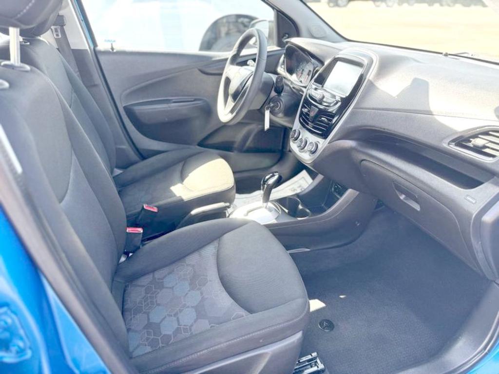 used 2017 Chevrolet Spark car, priced at $6,999