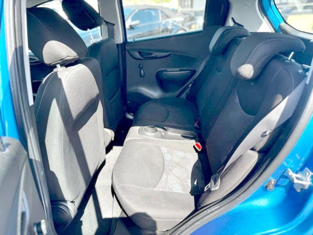 used 2017 Chevrolet Spark car, priced at $6,999
