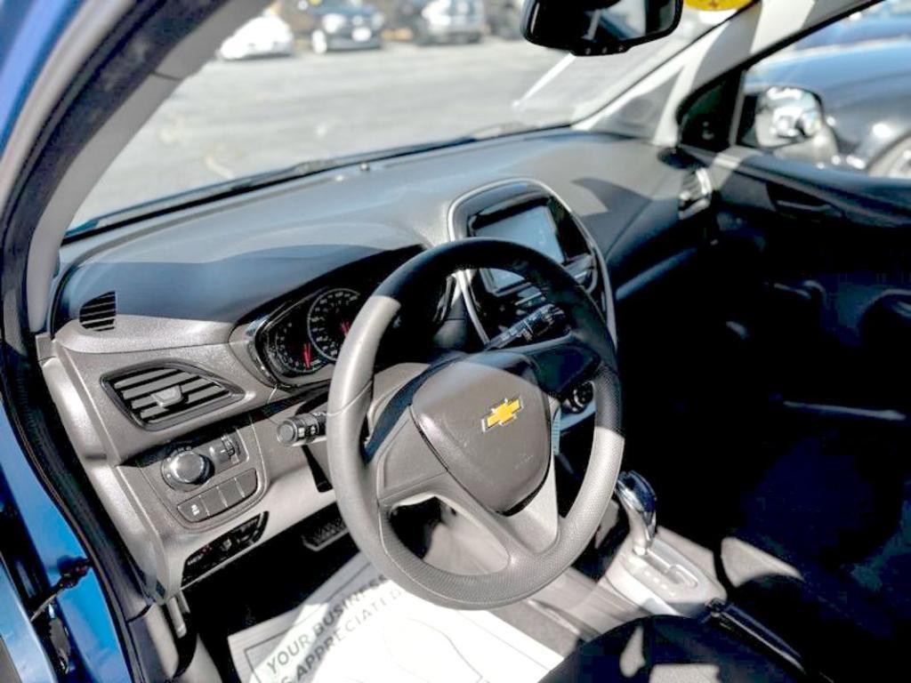used 2017 Chevrolet Spark car, priced at $6,999