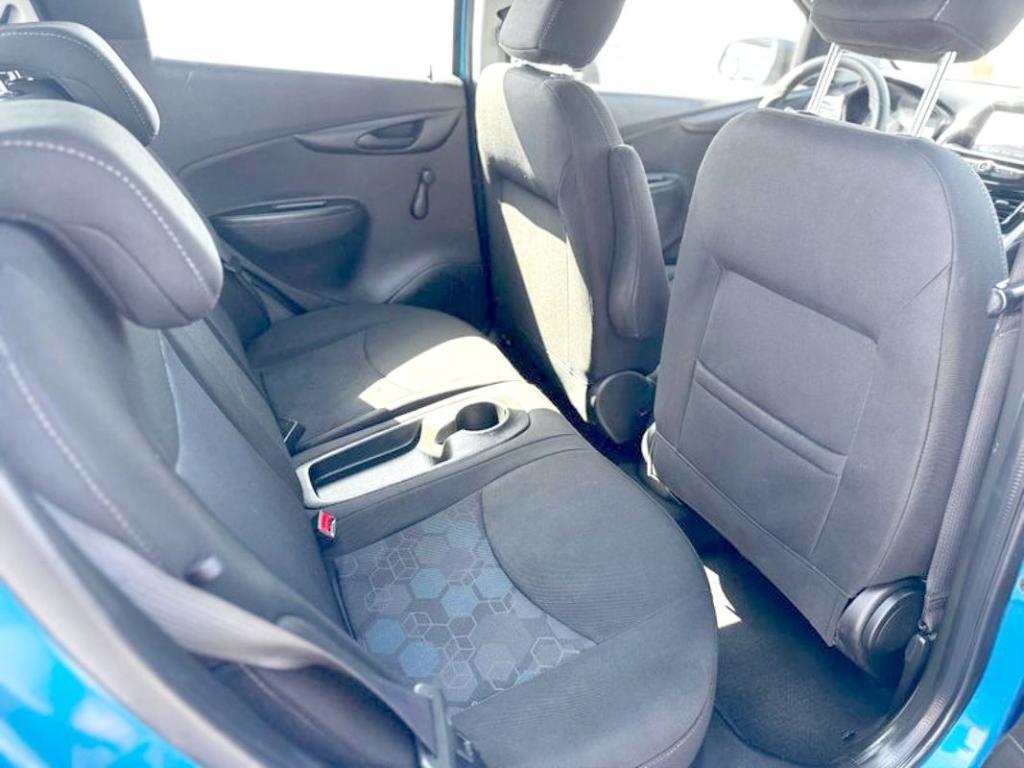 used 2017 Chevrolet Spark car, priced at $6,999