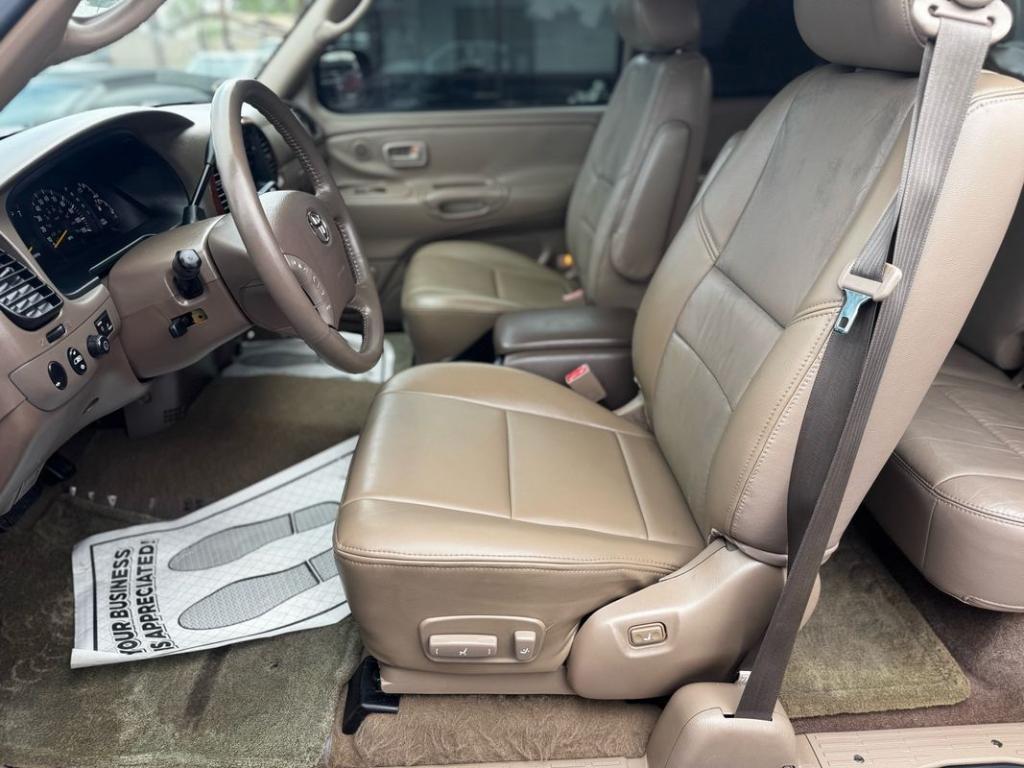 used 2003 Toyota Tundra car, priced at $18,999