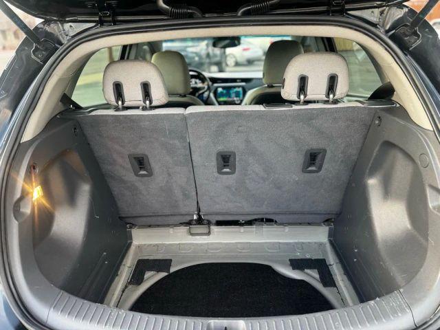 used 2019 Chevrolet Bolt EV car, priced at $9,999