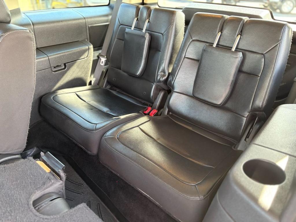 used 2015 Ford Flex car, priced at $9,499