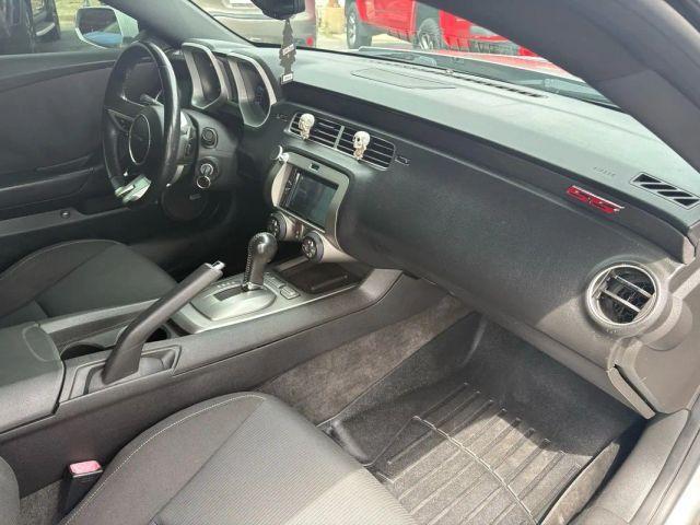 used 2010 Chevrolet Camaro car, priced at $14,999