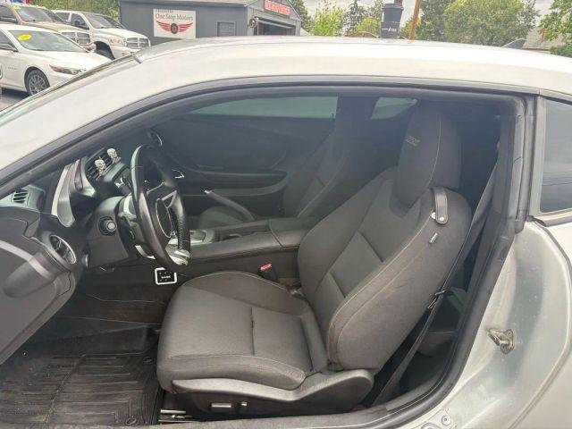 used 2010 Chevrolet Camaro car, priced at $14,999