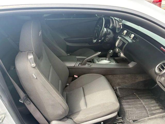used 2010 Chevrolet Camaro car, priced at $14,999