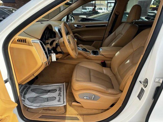 used 2013 Porsche Cayenne car, priced at $11,999