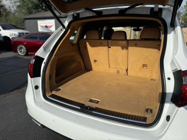 used 2013 Porsche Cayenne car, priced at $11,999