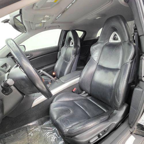 used 2004 Mazda RX-8 car, priced at $12,490