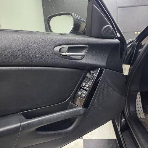 used 2004 Mazda RX-8 car, priced at $12,490