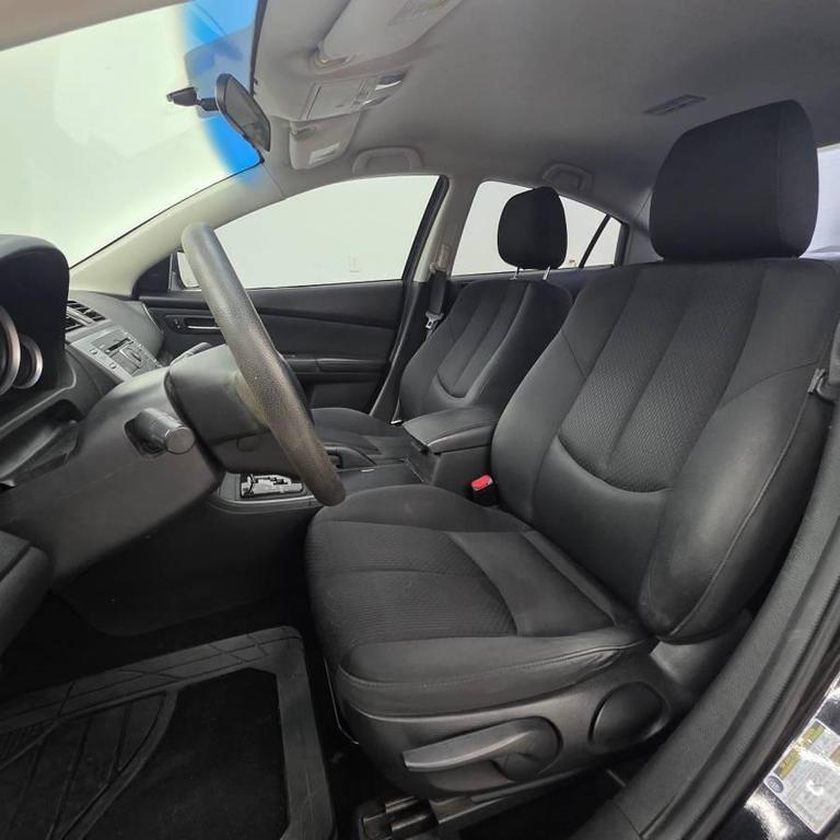 used 2013 Mazda Mazda6 car, priced at $7,490
