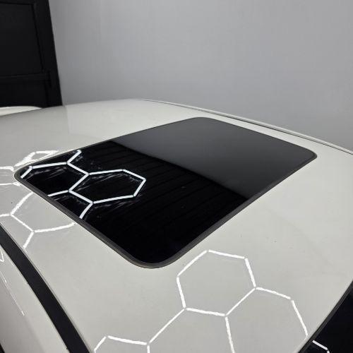 used 2009 Chevrolet Impala car, priced at $6,990