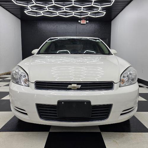 used 2009 Chevrolet Impala car, priced at $6,990