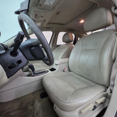 used 2009 Chevrolet Impala car, priced at $6,990