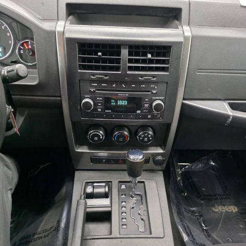 used 2010 Jeep Liberty car, priced at $6,990